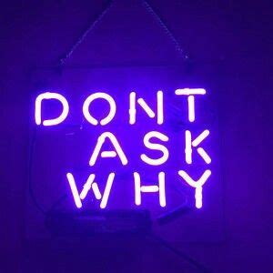 *you are guaranteed to get the 40 images shown in the first picture if you choose the 40 option, however if you chose 60, you will get 20 ones not pictured above.* Neon quotes by Nicole on MIAdrizzz | Neon word lights ...