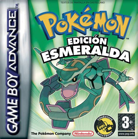 Desde que comenzó su andadura en game boy en 1996 (aquí en españa llegó en. Repaso a todos los juegos de Pokémon (2ª) - HobbyConsolas ...