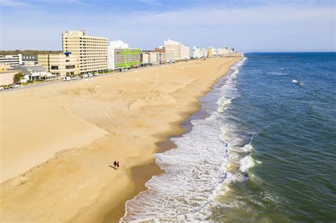 Best Beaches Near Baltimore Which Maryland Beach Is Right For You