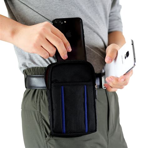 Two Phone Holster Gbvalleystore