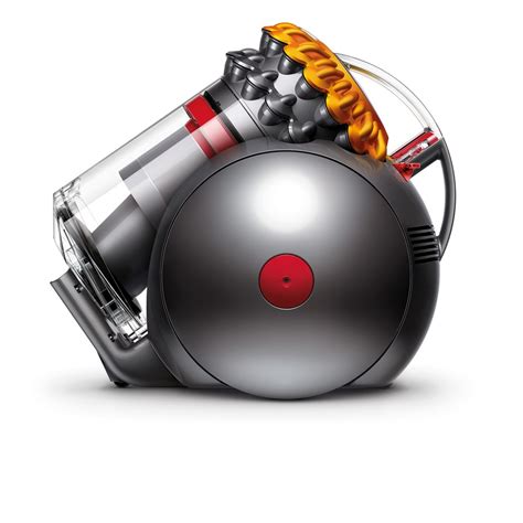 Dyson Ball Fietest Com