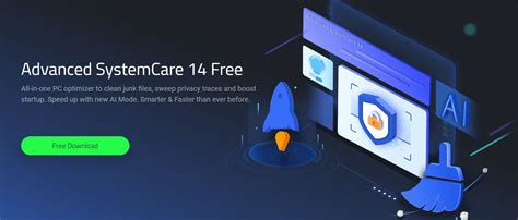 Iobit Advanced Systemcare Free Review Techradar
