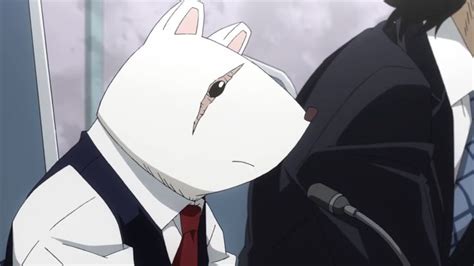 Principal Nezu Boku No Hero Academia Boku No Hero Academia Hero