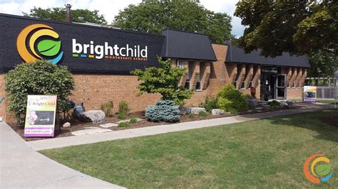 Bright Child Montessori School Tour Youtube