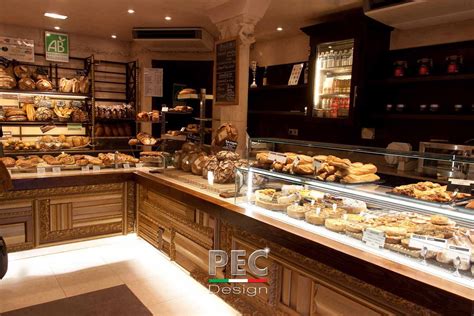 boulangerie fabre michel alfortville france design interior design