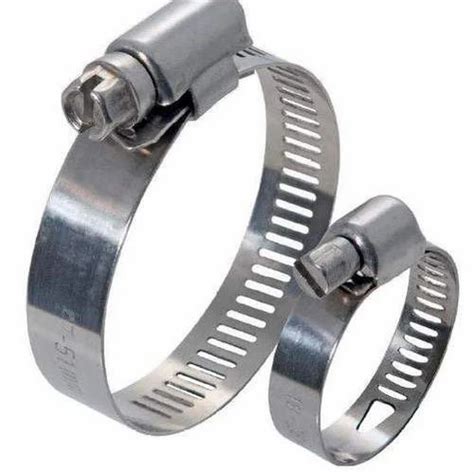 Hose Clips In Coimbatore Tamil Nadu Get Latest Price From Suppliers