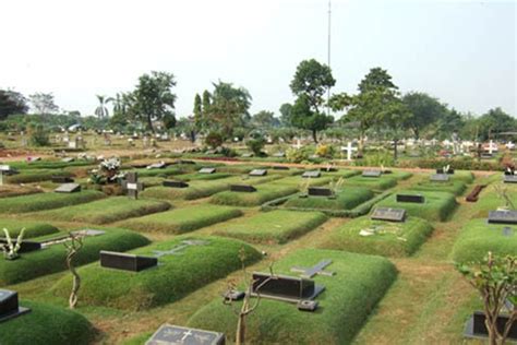 Ini 10 Pemakaman Paling Terkenal Di Dunia Star Jogja Fm
