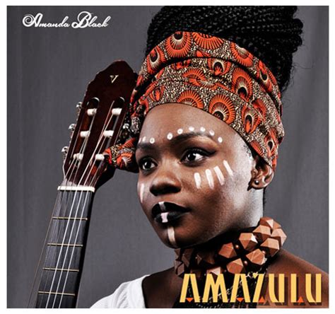 Her sensuous debut, amazulu, blends u.s. Amanda Black - Amazulu Lyrics | Genius Lyrics