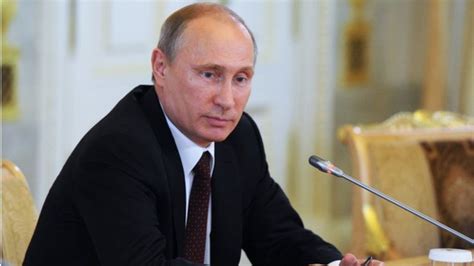 Vladimir Putin condemns Prince Charles's 'Nazi' remarks - BBC News