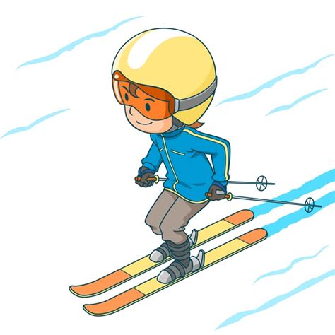 What Is The Right Age To Start Skiing Ski Profiles