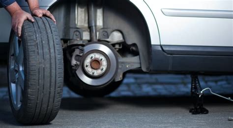 The Basics Of Diy Tire Maintenance