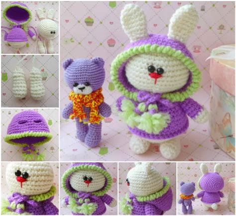 Looking for a simple and sweet way to wrap up your diy. How to Make a Cute Amigurumi Crochet Owl