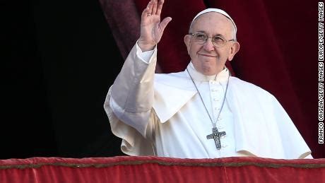 Последние твиты от pope francis (@pontifex). Pope pleads for mutual understanding in Christmas message ...
