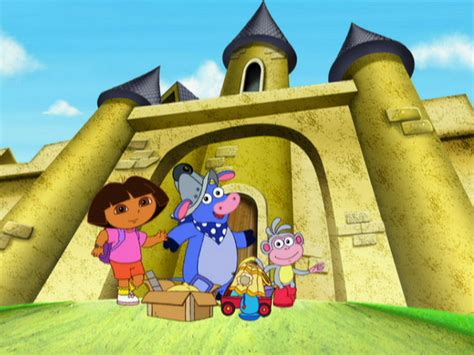 Amazonde Dora The Explorer Staffel 5 Teil 2 Dtov Ansehen