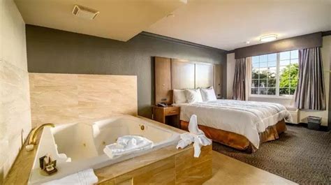 10 Best Hotels With Jacuzzi In Room In La Wtsi