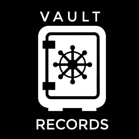 vault records