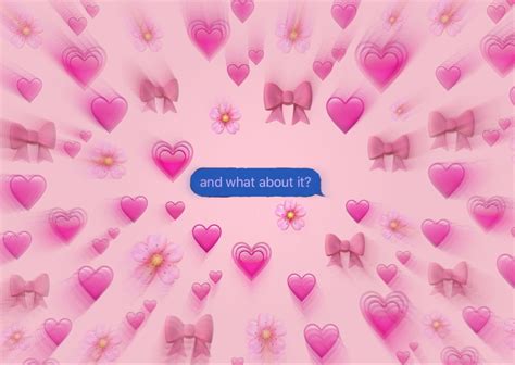 Pink tumblr aesthetic aesthetictext cute freetoedit. cute soft-girl aesthetic pink background text message ...