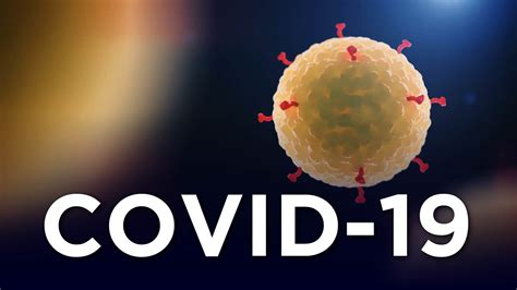Coronavirus Updates What We Know About COVID US Map Prevention
