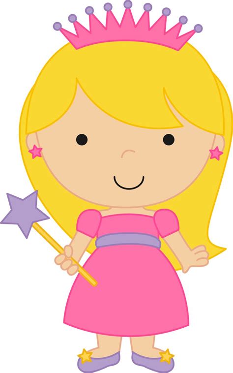 Baby Princess Clipart Clipart Best