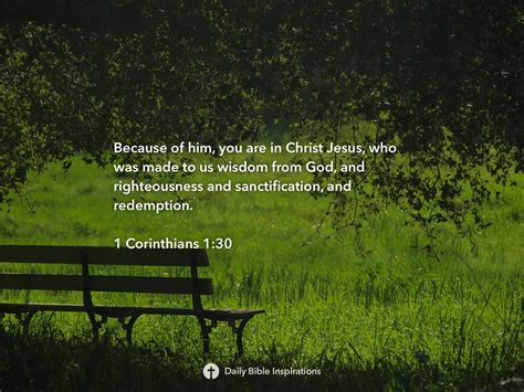 1 Corinthians 130 Daily Bible Inspirations