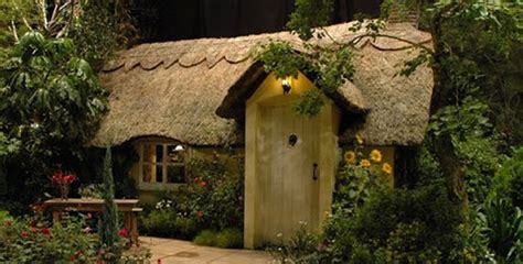 Fairy Tale Houses Come Alive Cabin Obsession