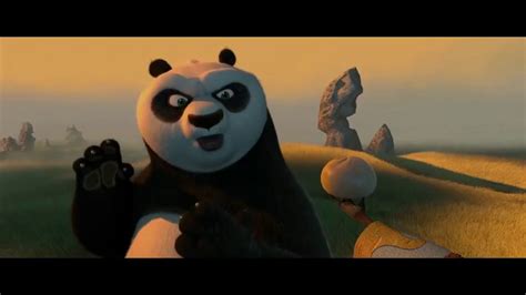 The Score Unstoppable Animated Video Song Kungfu Panda Training