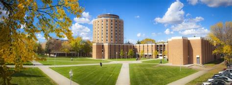 Minnesota State University Moorhead Profile Rankings And Data Us