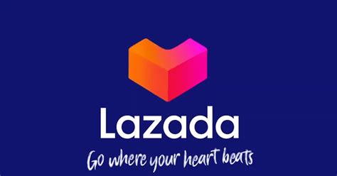 As the demands of discerning shoppers and ambitious retailers. Lazada reveals first brand refresh in five years