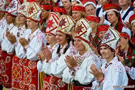 Estonian Song Celebration Estonia Baltic Region Narva