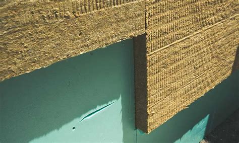 The Best External Wall Insulation Systems To Keep My Home Warm And Damp