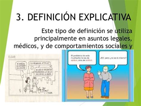 Definición