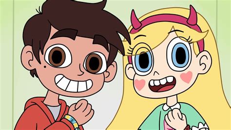 Star Vs The Forces Of Evil Wiki Naysaya Star Vs The Forces Of Evil