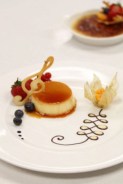 New york city indoor dining to reopen at 25% starting on valentine's day. Practical 4 - Creme Caramel (With images) | Dessert ...