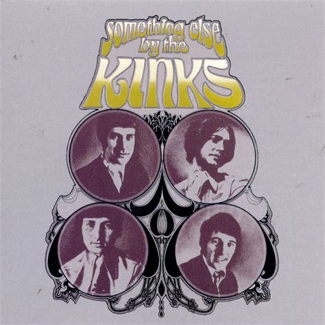 The Kinks Something Else By The Kinks MARCA Com