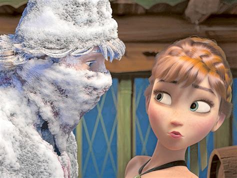 ‘frozen Becomes Top Grossing Animated Film Ever Entertainment Gulf