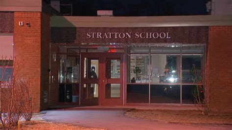 Arlington Schools Are Back Open Tuesday After Students Positive