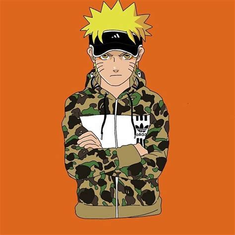 Naruto Wallpaper With Money
