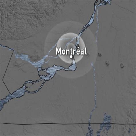 Montreal Earthquake - Canadian Earthquake Shakes Vermont News Rutlandherald Com - The 1732 ...