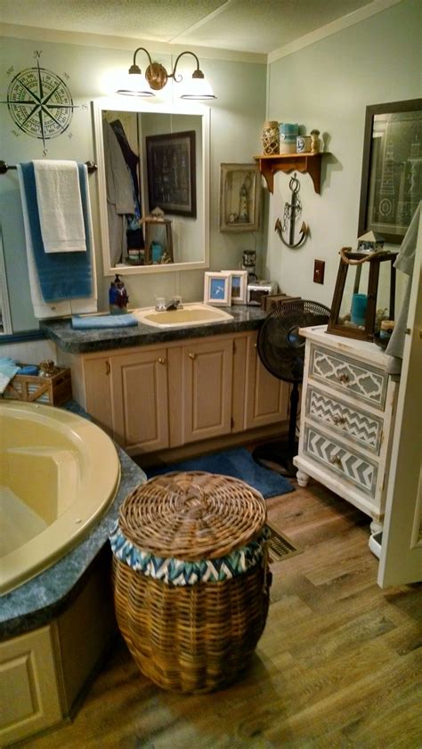 Best Nautical Bathroom Ideas Design Corral