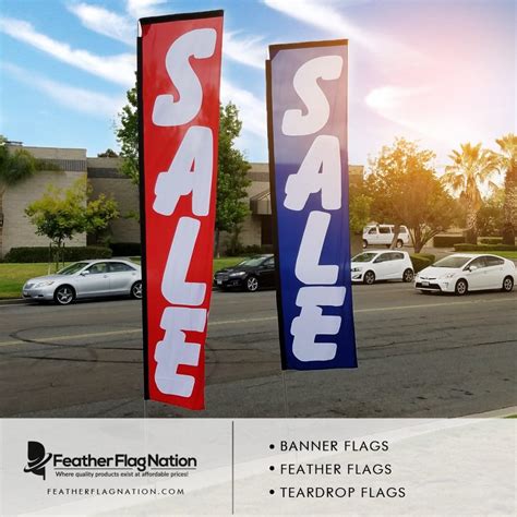 How To Use Custom Flags To Increase Sales For Your Business