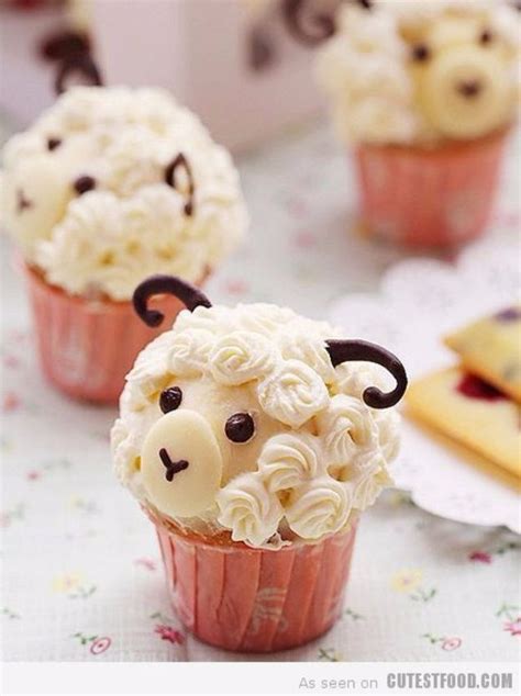 I hope you enjoyed these easy cupcake decorating ideas for kids! 40 Cool Cupcake Decorating Ideas