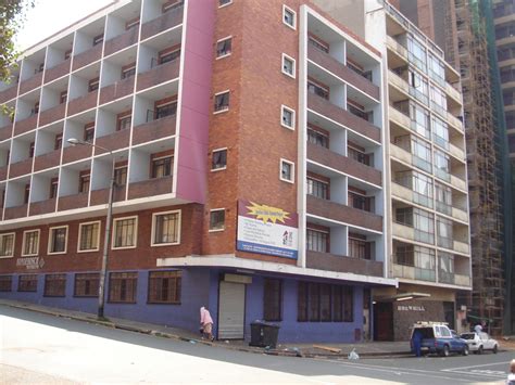 Unit 149 Rondebosch Johannesburg Housing Company