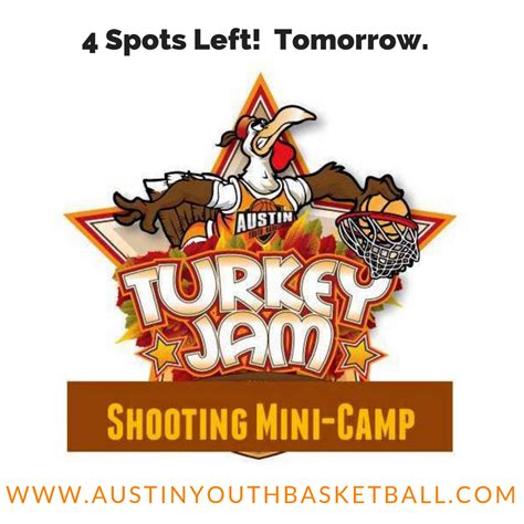 This year, the vikings will be traveling the state to host vikings football camps. THANKSGIVING BASKETBALL MINI CAMP | Basketball birthday ...