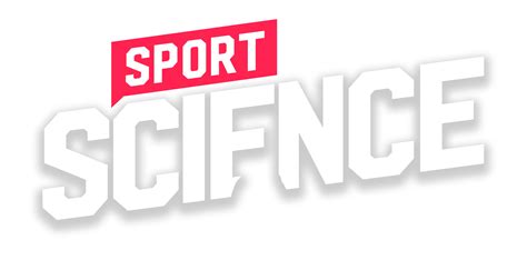 Home - Sport Science