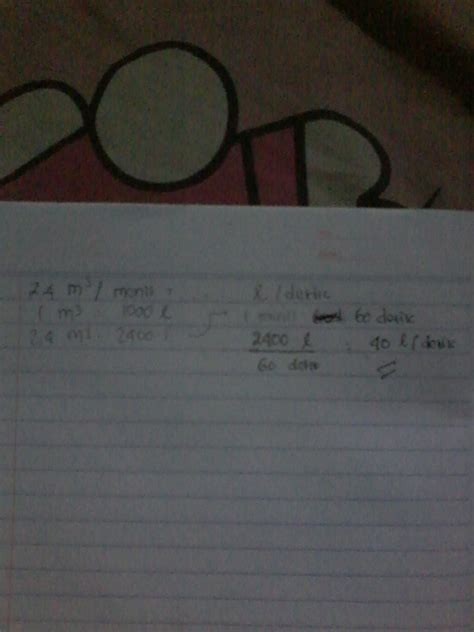 Secara umum logaritma ditulis dengan ac = b ⟺ alog b = c (a > 0, a ≠ 1, b > 0). By Bhints Brainly Matematika Kelas 10