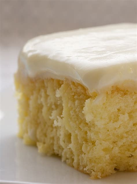 Easy Cake Recipes With Condensed Milk