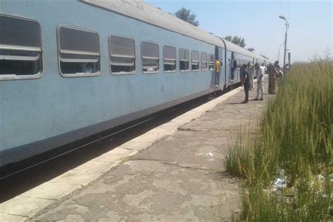 قيام القطار رقم 185 من محطة أسيوط في تمام الساعة الواحدة وخمسة. إصابة شخصين سقطا من «قطار الصعيد» بالمنيا | المصري اليوم