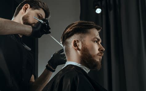 Best Mens Haircuts Of 2019 Rocky Mountain Barber Company