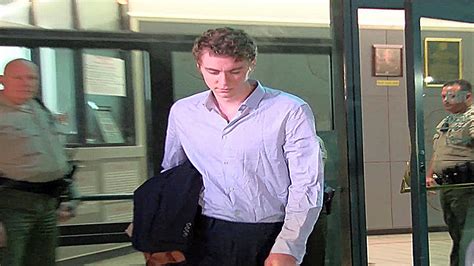brock turner released from jail after 3 months youtube