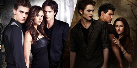 As the show comes to an end, we remember its highlights. 5 motivos que fazem The Vampire Diaries ser melhor que ...